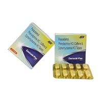 CONICOLD PLUS